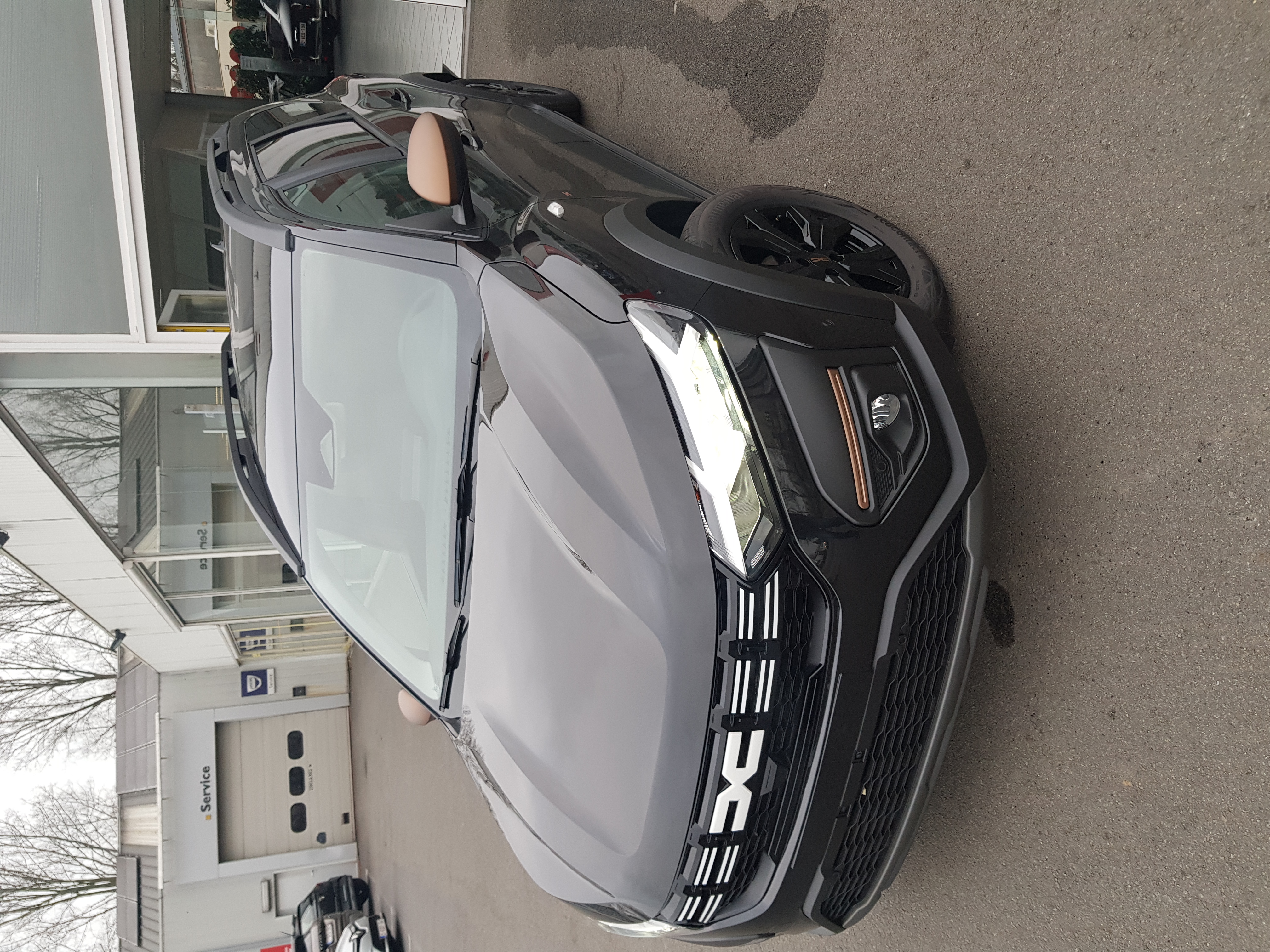 DACIA JOGGER EXTREME+